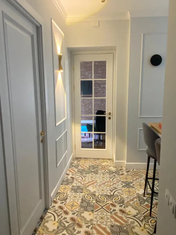 Квартира в сердце города с видом на Казанский и Исаакиевский