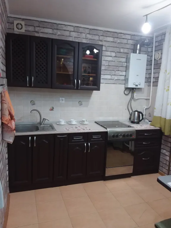 Квартира Уютная квартира по-домашнему в центре от собственника — Краснодар