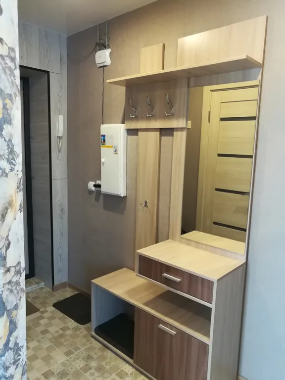 Квартира рядом с ж/д вокзалом