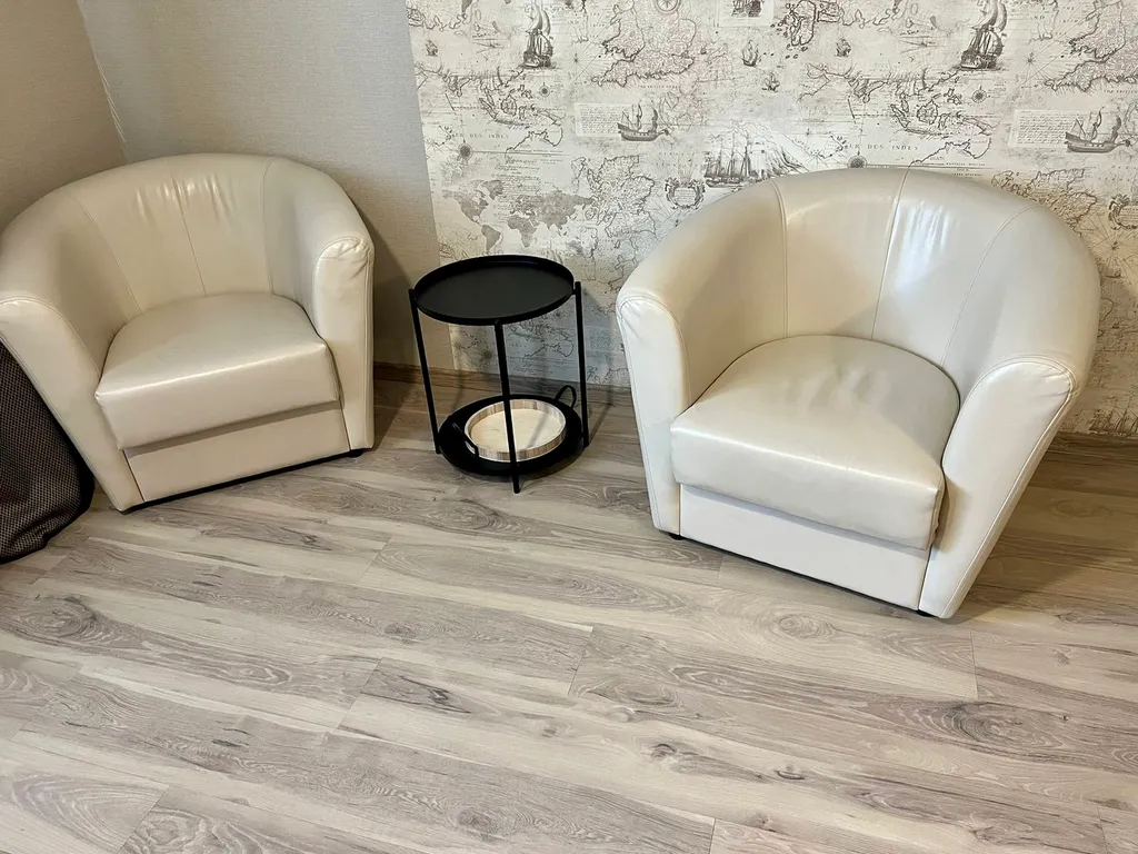 Уютная квартира-студия в центре