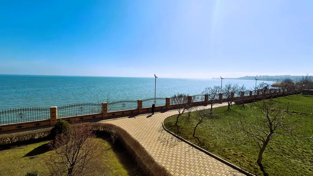 Aпарт-отель Кристалл Люкс