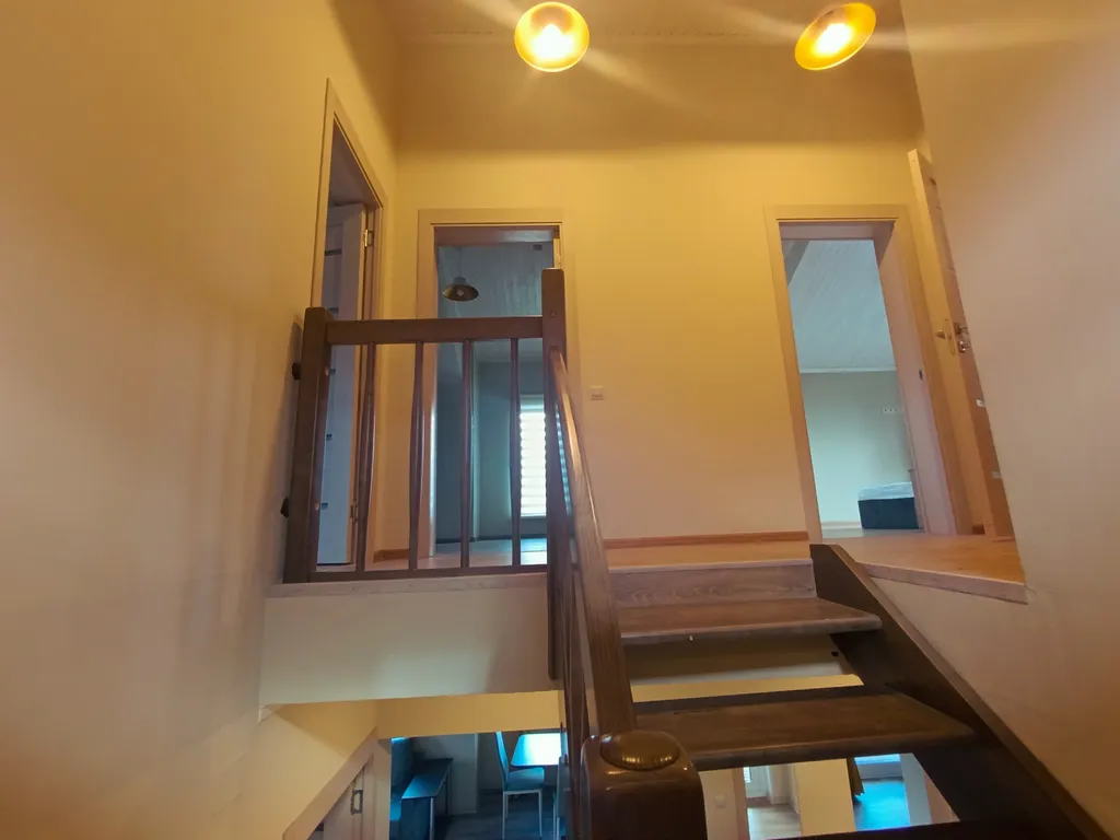 Коттедж Дом у Ладоги — Коккорево