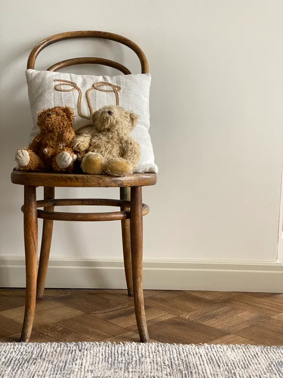 Исторический апартамент в центре