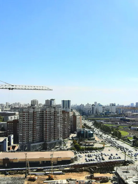 Квартира Квартира Апартамент у зоопарка — Новосибирск