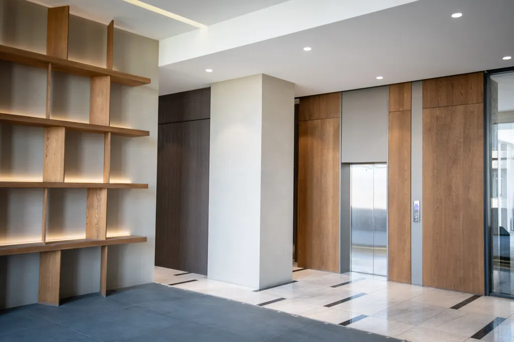 Новые 2BR апартаменты с панорамным видом на город, Реку Кура и горы