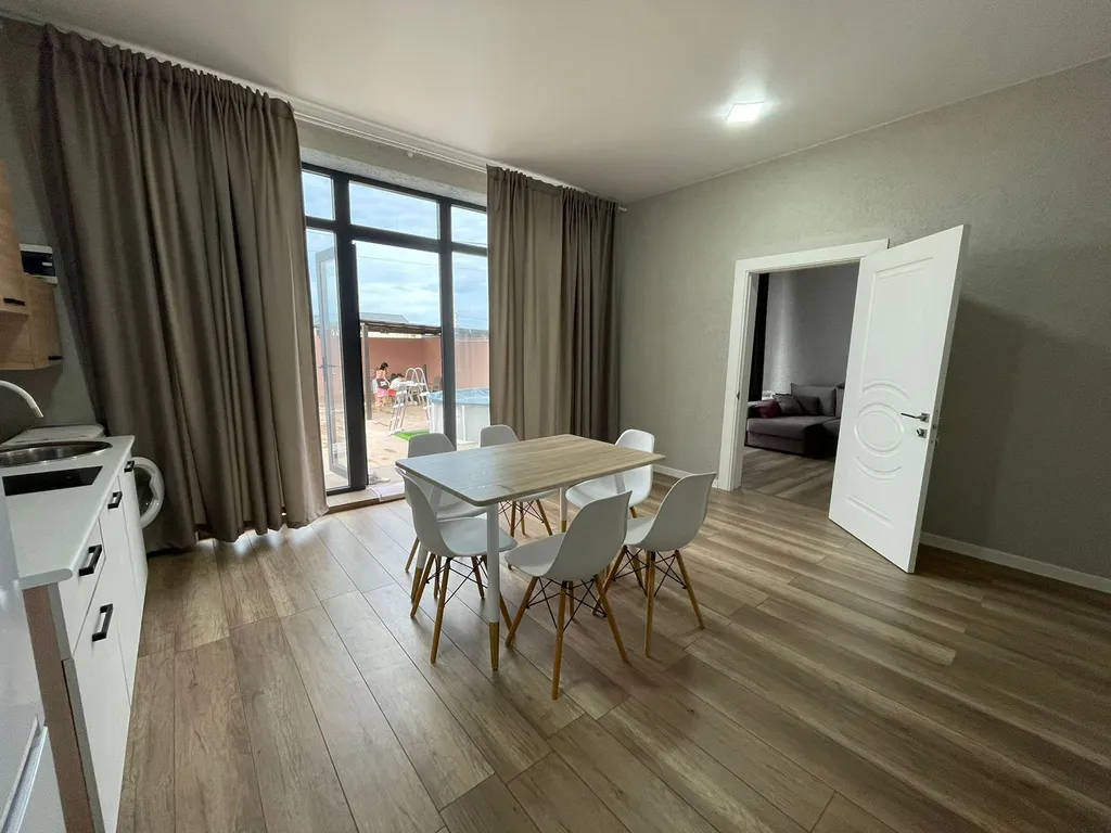 Коттедж у моря — аренда посуточно в Каспийск