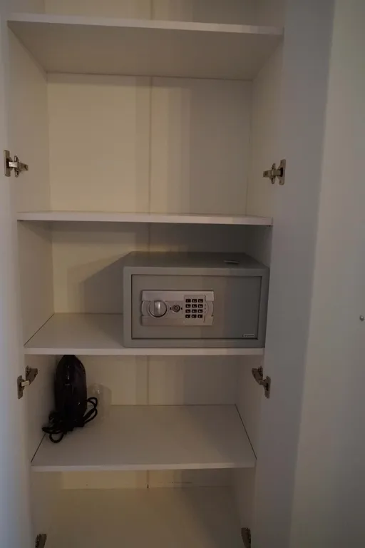 Апартаменты в новом современном доме