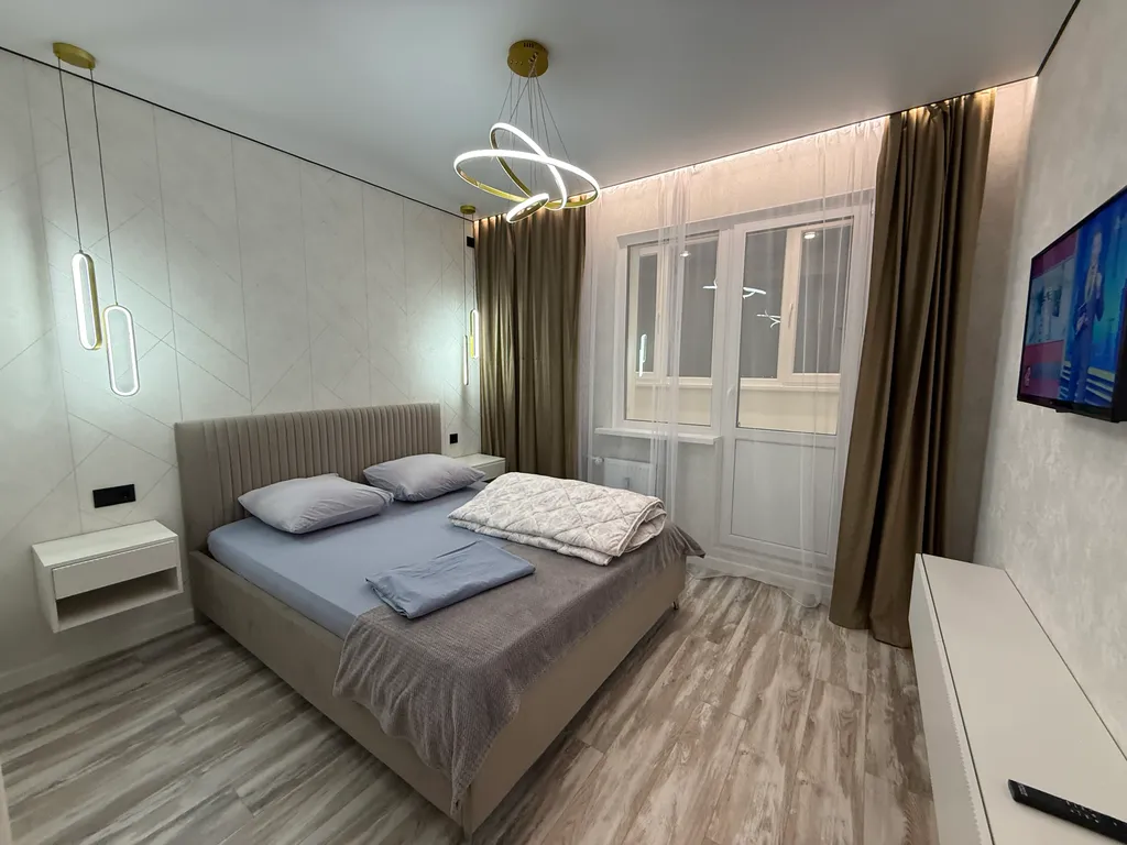 Квартира от собственника