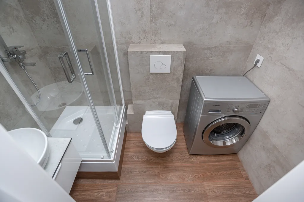 Светлая квартира в самом центре