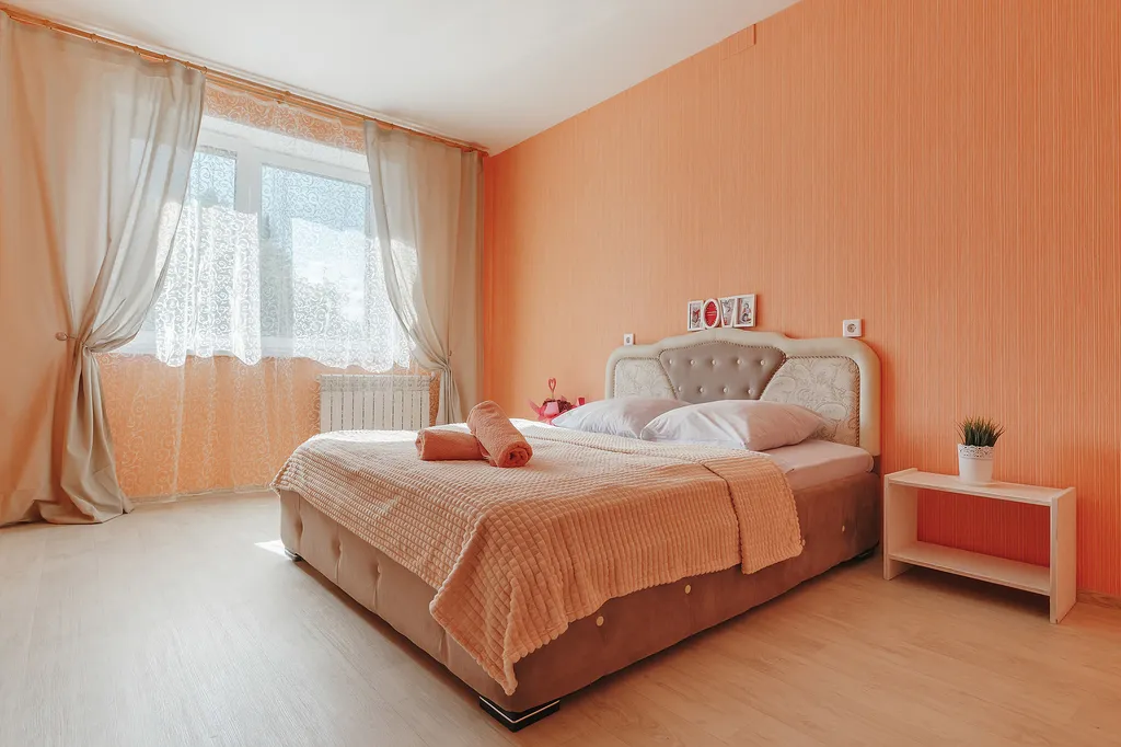 Квартира в новом элитном ЖК в центре города