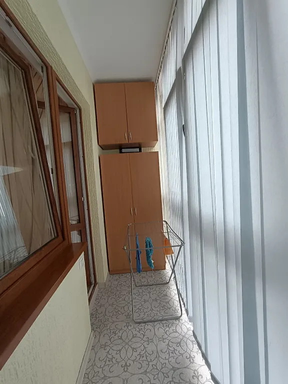 Квартира Квартира возле аквапарка в новом жк — Геленджик