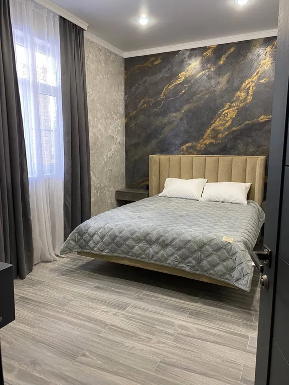 Квартира Семейный 3х комнатный номер — аренда посуточно в Тульский