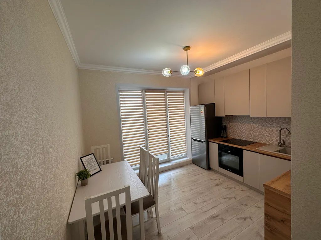 Уютная, светлая квартира в центре Юго-Востока