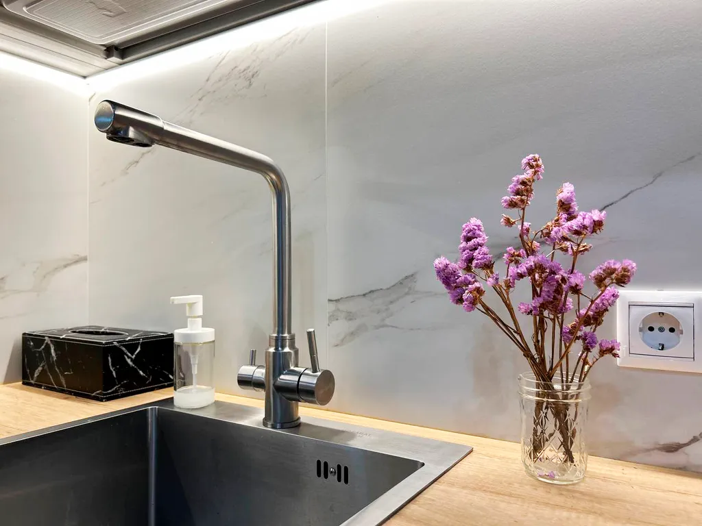 Northern apartments рядом с центром