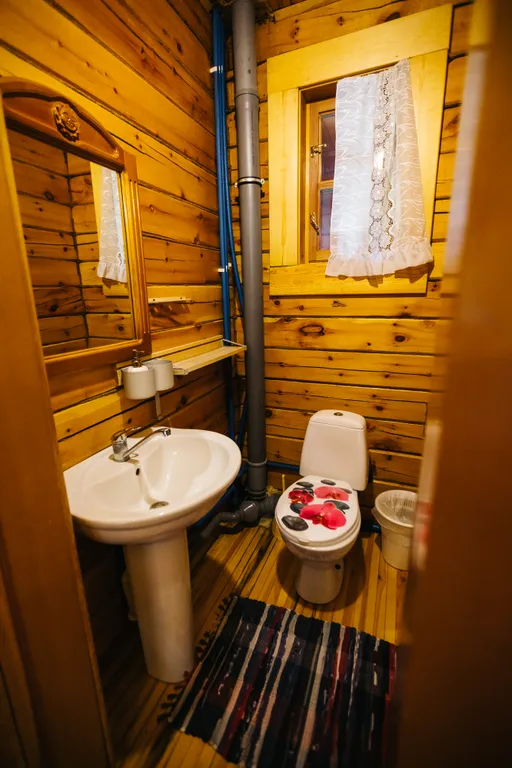 5-комнатный Дом