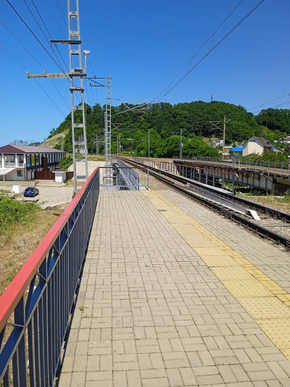 Квартира Уютные апартаменты со всеми удобствами — Макопсе