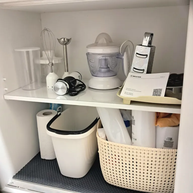 Арт-квартира художника