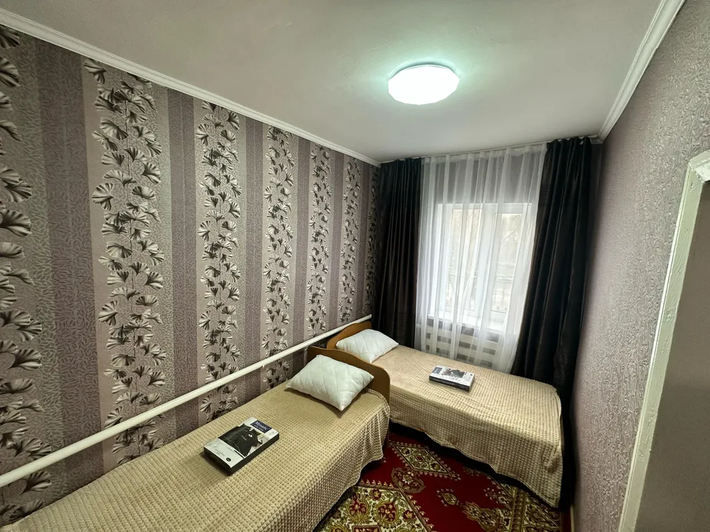 Дом со всеми удобствами рядом с термальными источниками