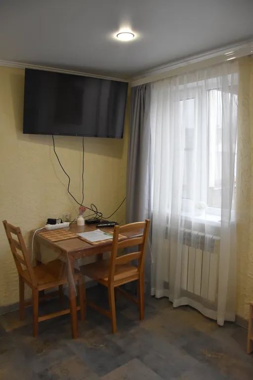 Комната
