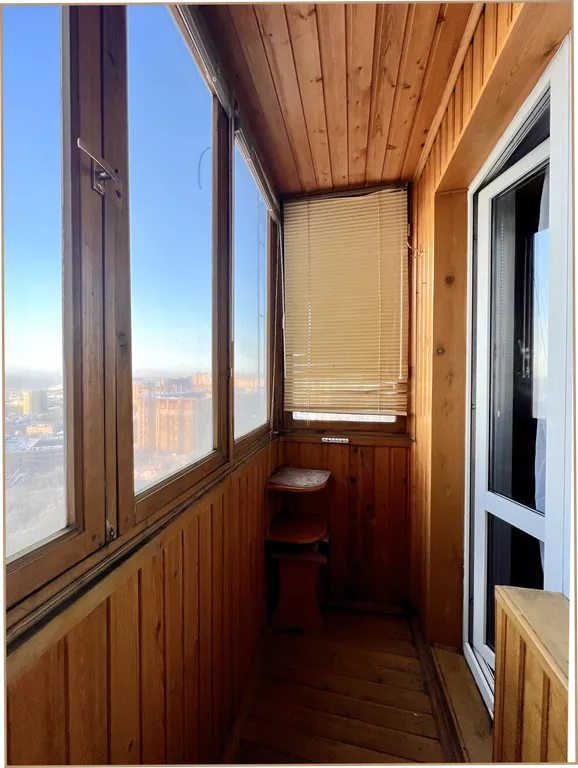 АПАРТЫ 51 с шикарным видом  "Полярный уют" на Старостина, 36