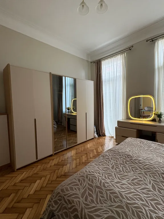 Old house in Old Batumi