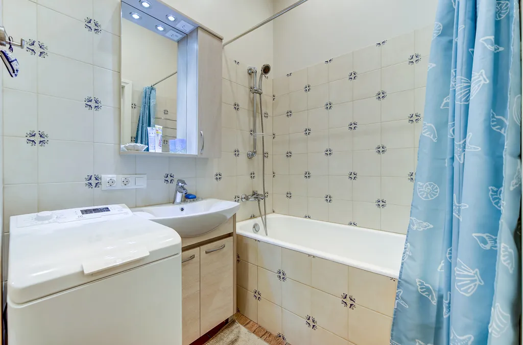 Ryss Apts у Летнего сада