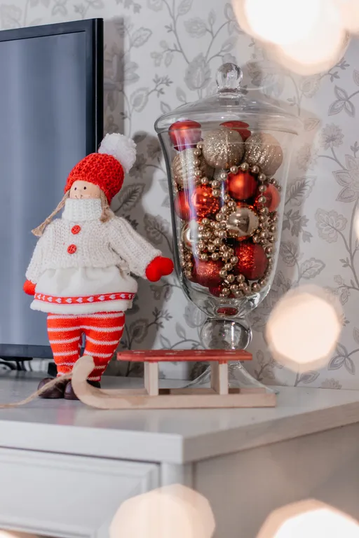 Усадьба Поместье Мономах