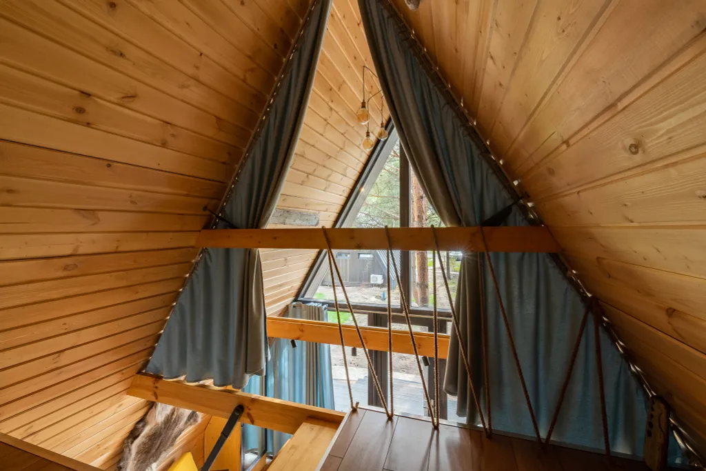 Дом гретель