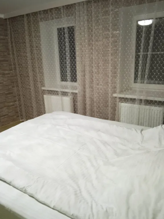 Уютный домик в центре города