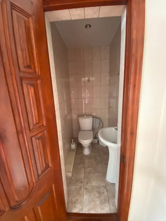 Квартира Квартира Стандарт — Анапа