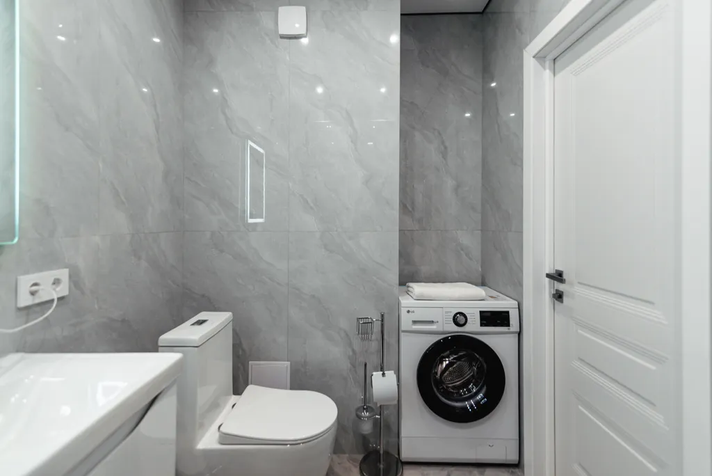 Апартаменты в современном стиле рядом с ТРЦ АДК