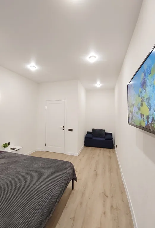 Море Парк квартира в доме бизнес - класса