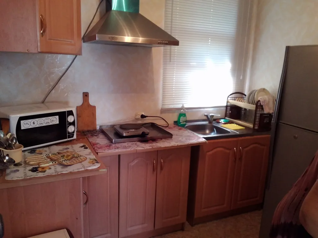 Уютное жильё у моря