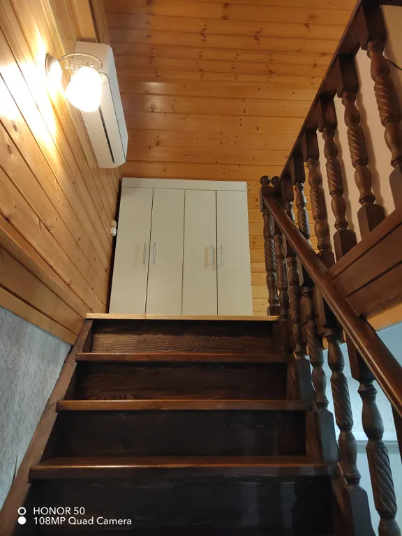 Теремок на Менци