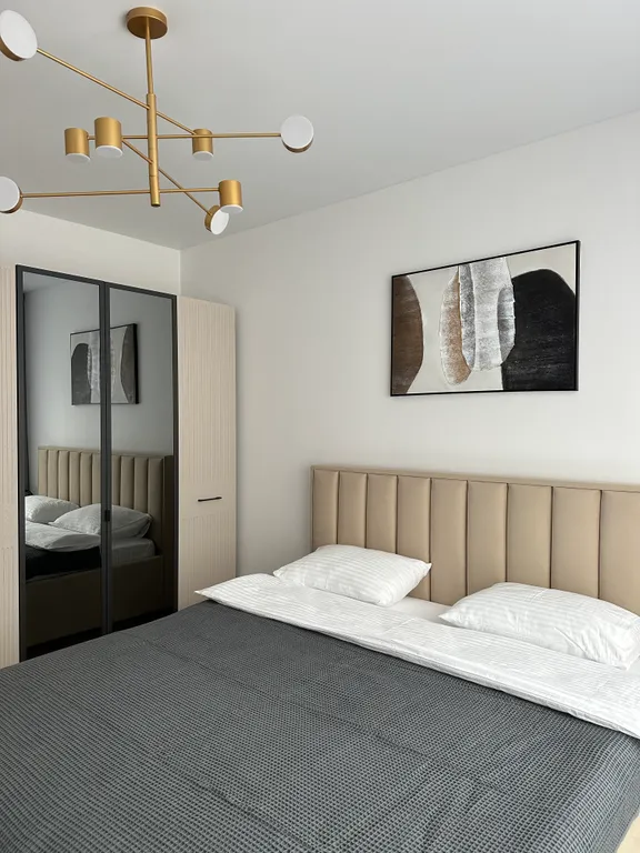 Квартира Уютная квартира в отличном районе — Москва