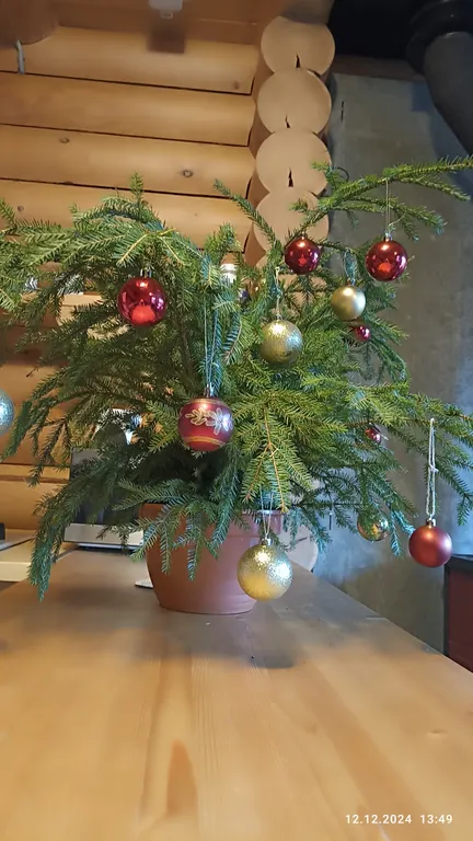 Дом на озере