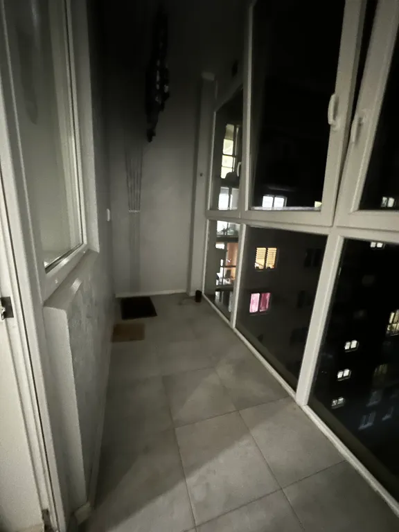 Квартира Квартира Уютная квартирка рядом с Суздальским лесом — Калининград