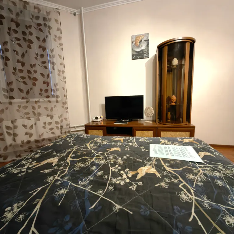 Квартира Люкс рядом с парком