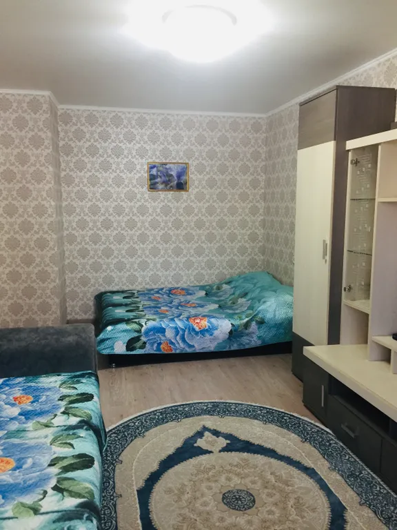 Квартира Уютная квартира в спальном районе — Анапа