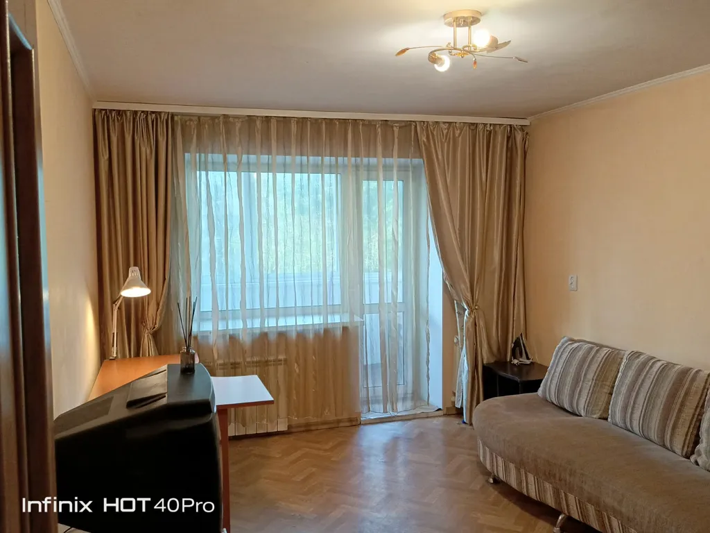 Уютная квартира в центре города — аренда посуточно в Хабаровск