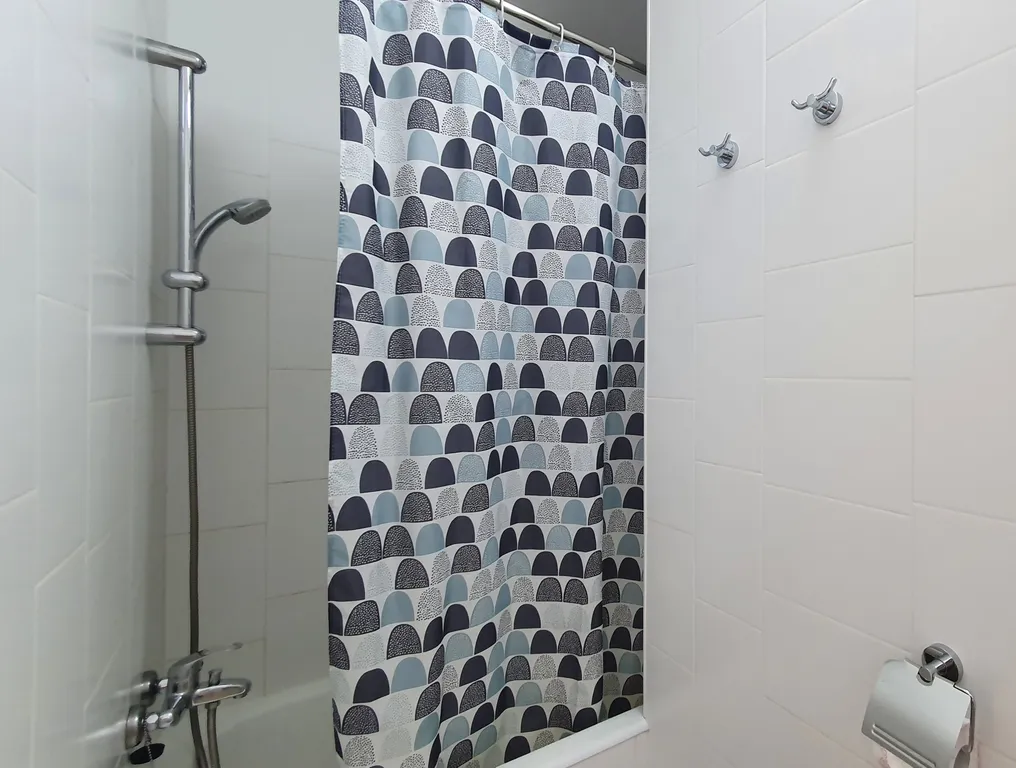 Апартаменты в туристическом центре Ташкента