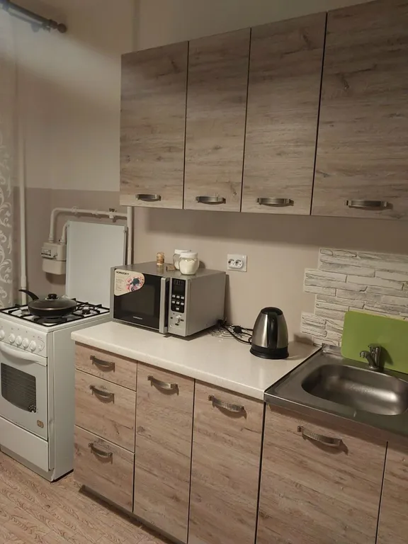 Квартира в районе Девятовка