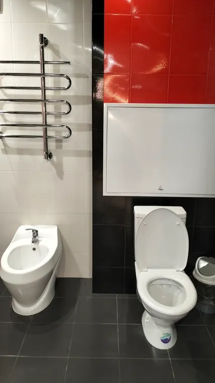 Уютная квартира в центре