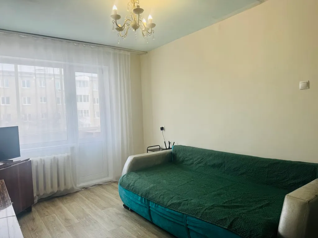 Квартира Квартира в центре города — Березовский