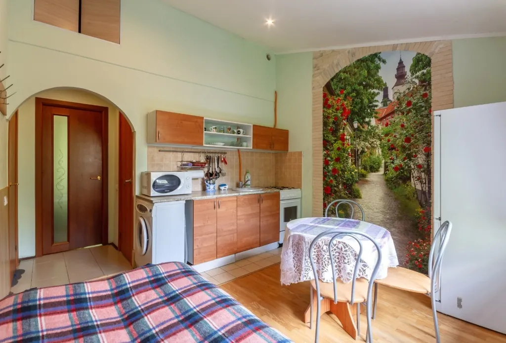 Коттедж Уютный таунхаус рядом с музеем фонтанов Петергоф — Ломоносов