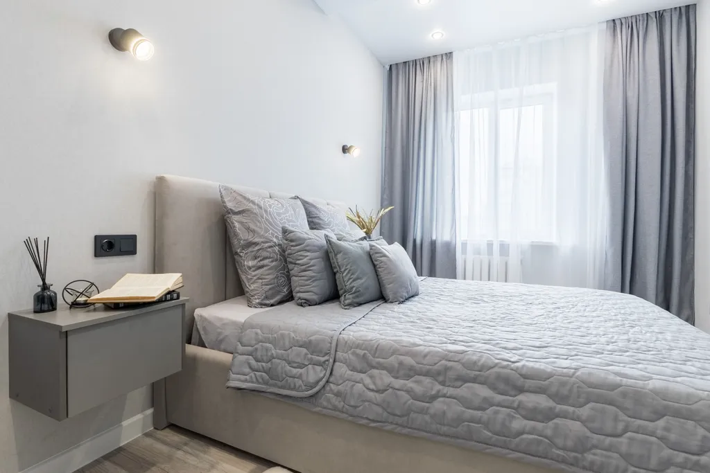 Velvet Stay на Габдуллы Тукая