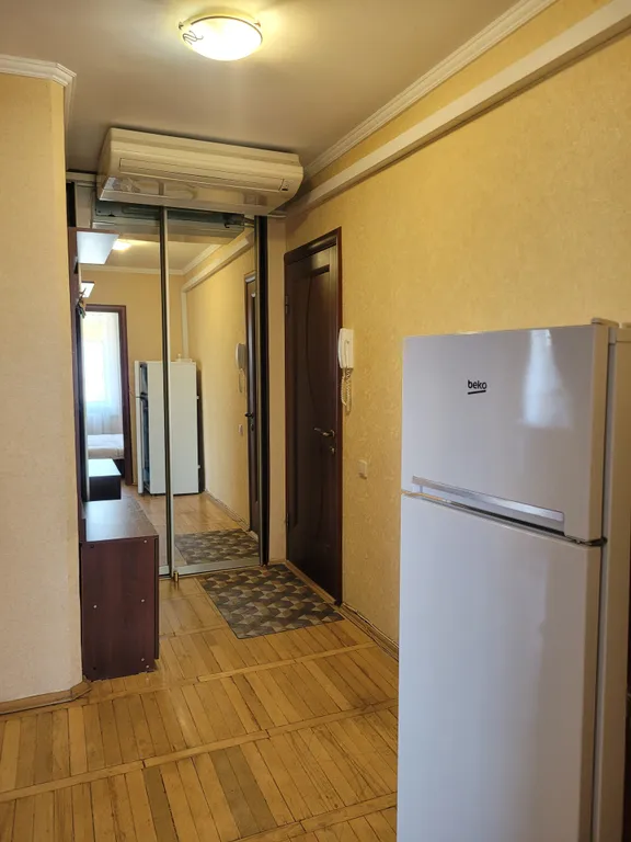 Квартира Квартира в центре с видом на море — Анапа