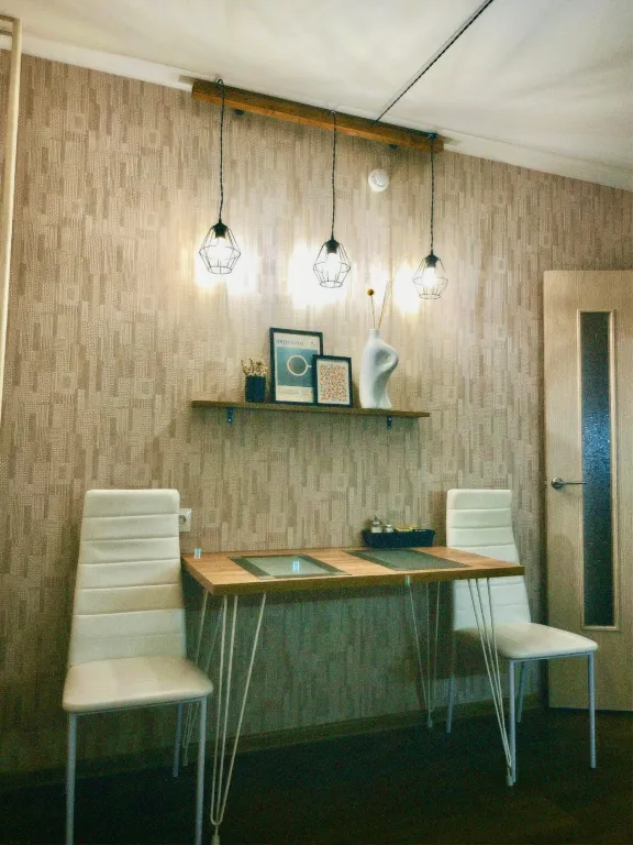 Квартира Уютная квартира — Красноярск