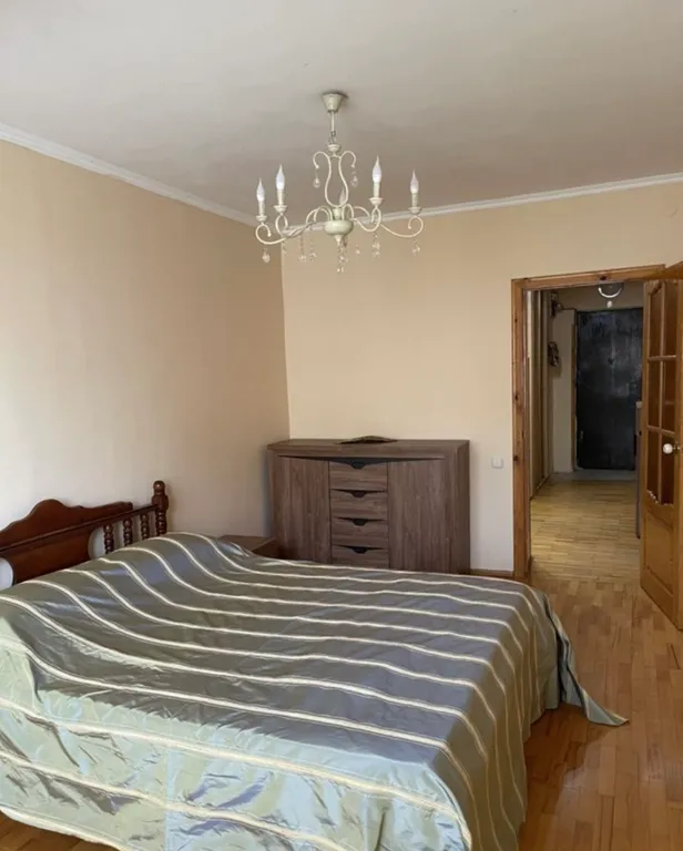 Квартира Уютная квартира на первой береговой линии — Гагра