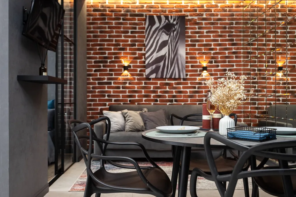 Апартаменты с террасой у реки Преголя в Калининграде ЖК бизнес-класса